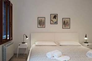 2 bedrooms, premium bedding, down duvets, in-room safe - Ca' del Nonsolo (Venice)
