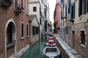 Exterior - Ca' del Nonsolo (Venice)