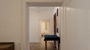 Entrada interior