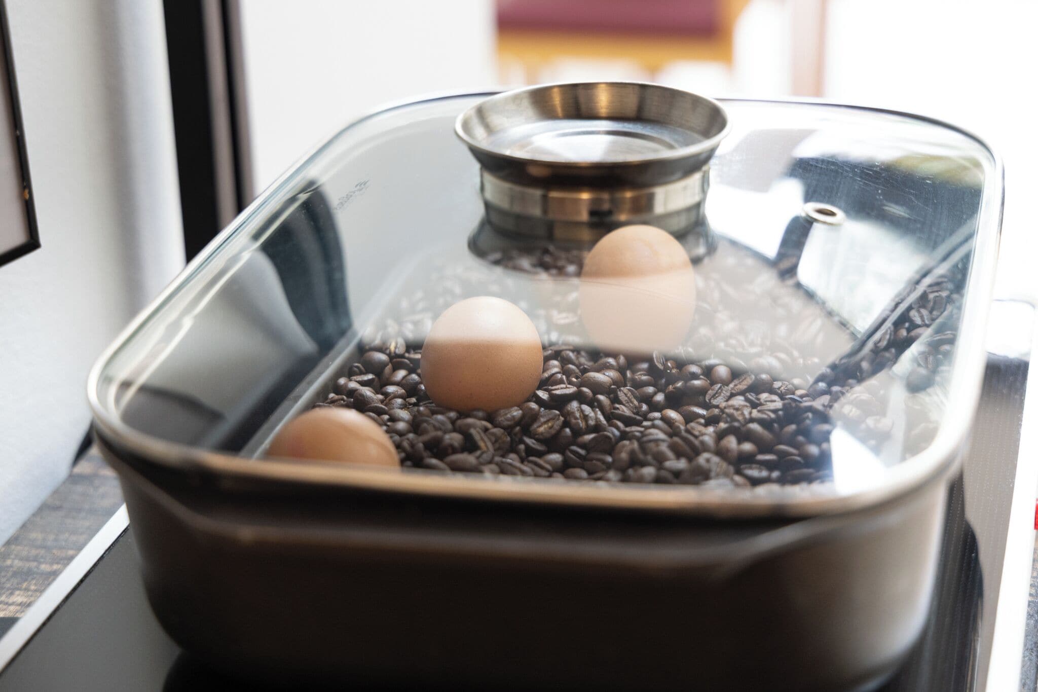 daily buffet breakfast (eur 17 per person)