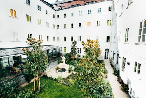 myNext - Johannesgasse Apartments