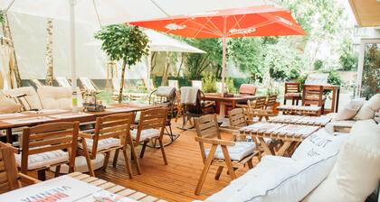 myNext - Westbahnhof Hostel One