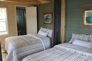 Casa de campo, 1 habitación (Cottage#9) | 1 habitación y wifi