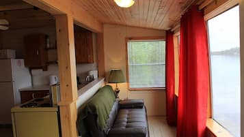 Cottage, 1 kamar tidur (Cottage#9) | Area keluarga