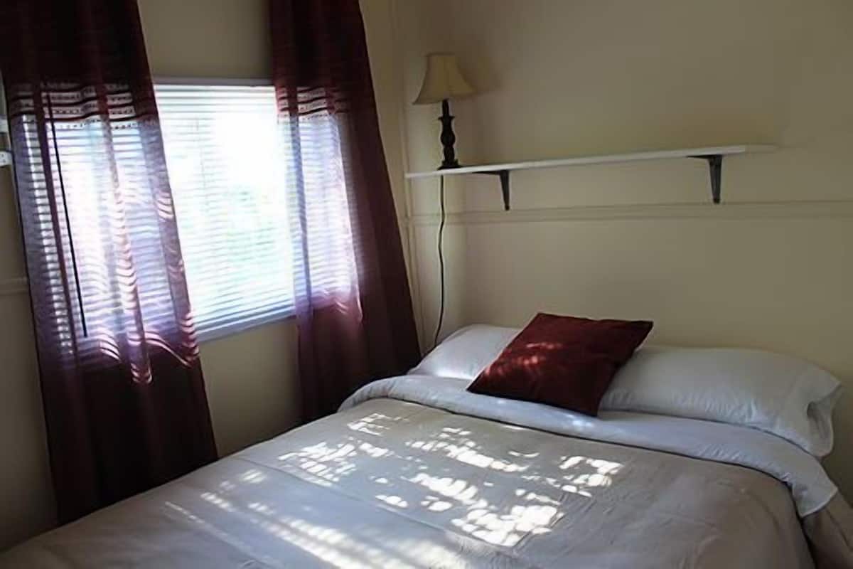 1 bedroom, WiFi