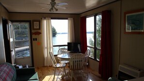 Unclassified image, 3 of 20, button - Mashkinonje Lodge (St. Charles)