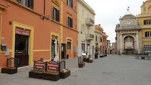 Aussenbereich