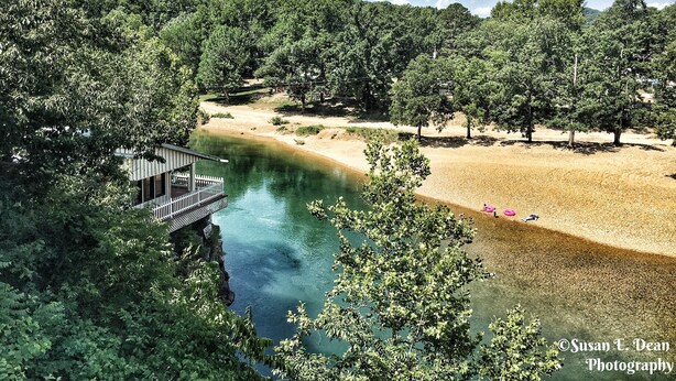 Unclassified image, 1 of 124, button - Eagle's Landing River Resort (Eminence)