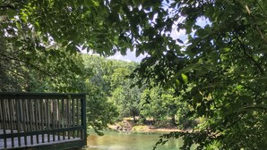 Unclassified image, 2 of 124, button - Eagle's Landing River Resort (Eminence)