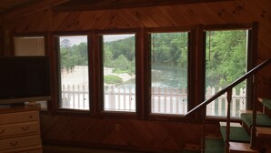 Unclassified image, 5 of 124, button - Eagle's Landing River Resort (Eminence)