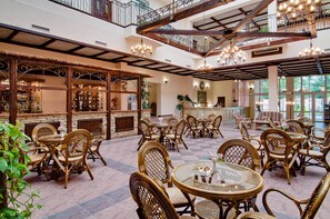 Entrada (vista interna)