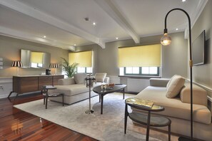 บริเวณนั่งเล่น