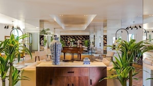 Lobby - Brown Beach House (Trogir)