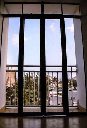 Suite - Musky Hs & Suites (Chiclayo)