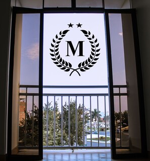 Suite - Musky Hs & Suites (Chiclayo)