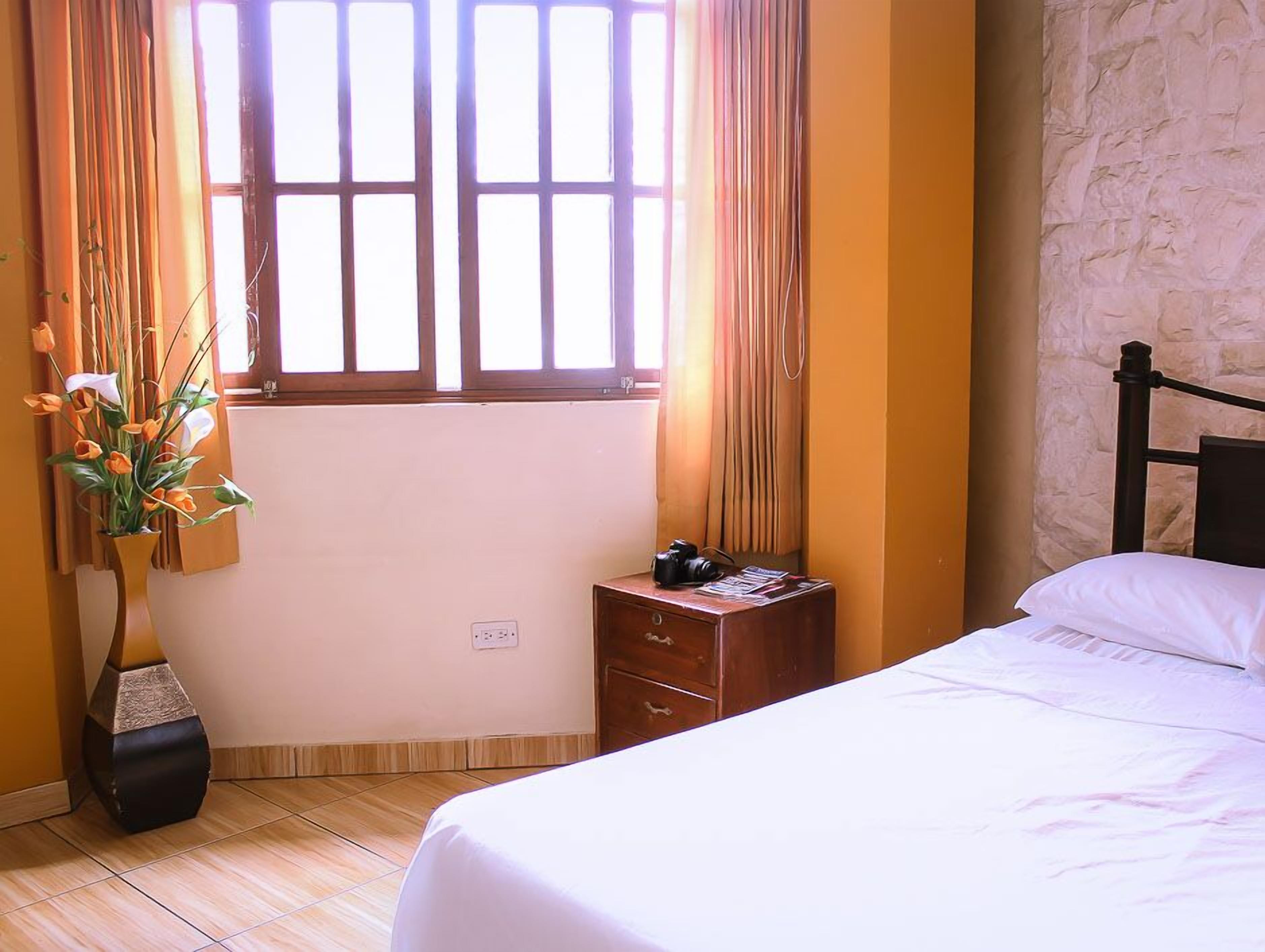 Double Room | Desk, rollaway beds, free WiFi