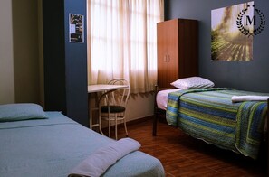 Twin Room - Musky Hs & Suites (Chiclayo)