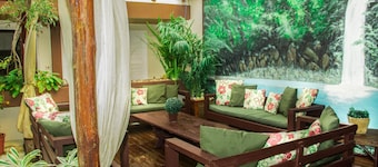 Apart Hotel Francesco
