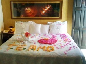 Room - Posada Arrecife (Los Roques)