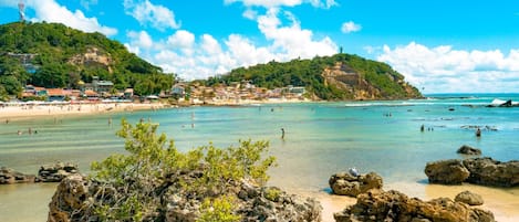 Plage à proximité