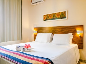 Minibar, màn/rèm cản sáng, truy cập Internet không dây miễn phí 
