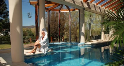 Berna Hotel & Spa