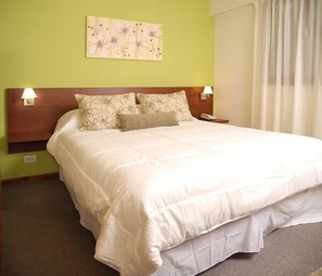 ห้องพัก