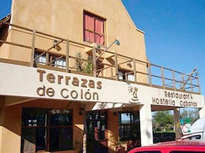 Exterior - Terrazas de Colon (Colon)