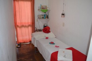 Spa - Terrazas de Colon (Colon)