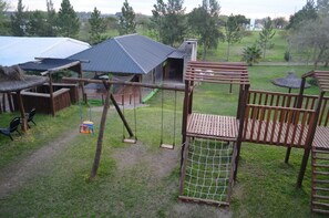 Sports facility - Terrazas de Colon (Colon)
