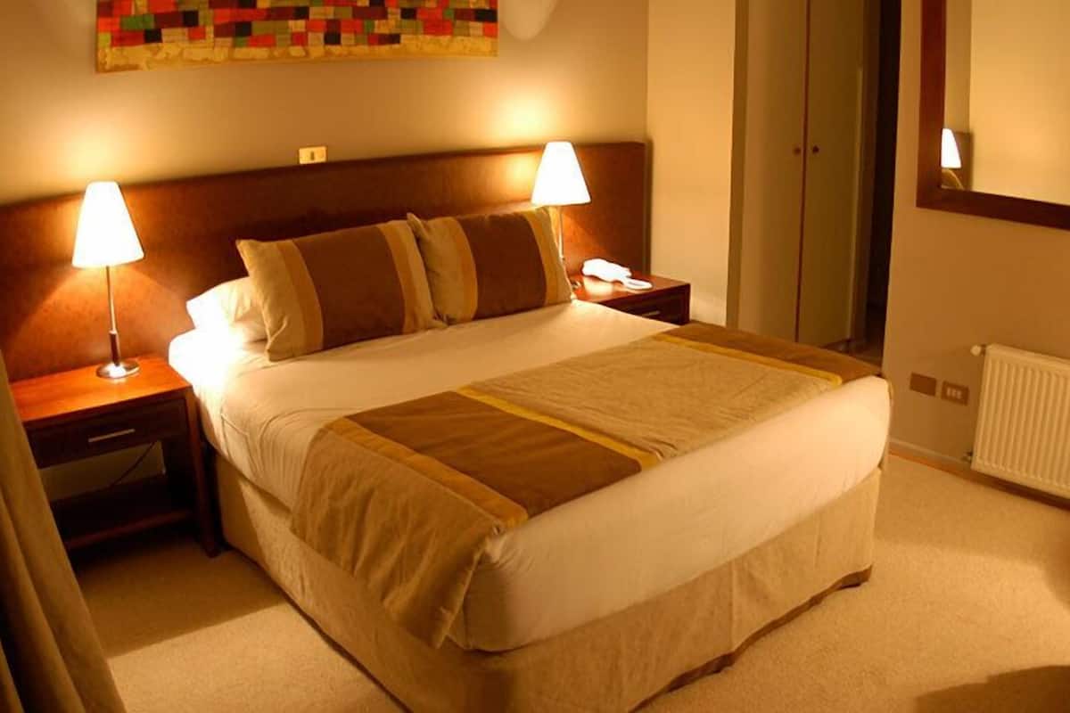 Chambre Simple Supérieure