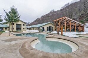 Exterior - Hotel Nevados de Chillán (Pinto)