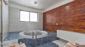 Spa - Hotel Nevados de Chillán (Pinto)