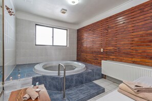 Massages - Hotel Nevados de Chillán (Pinto)