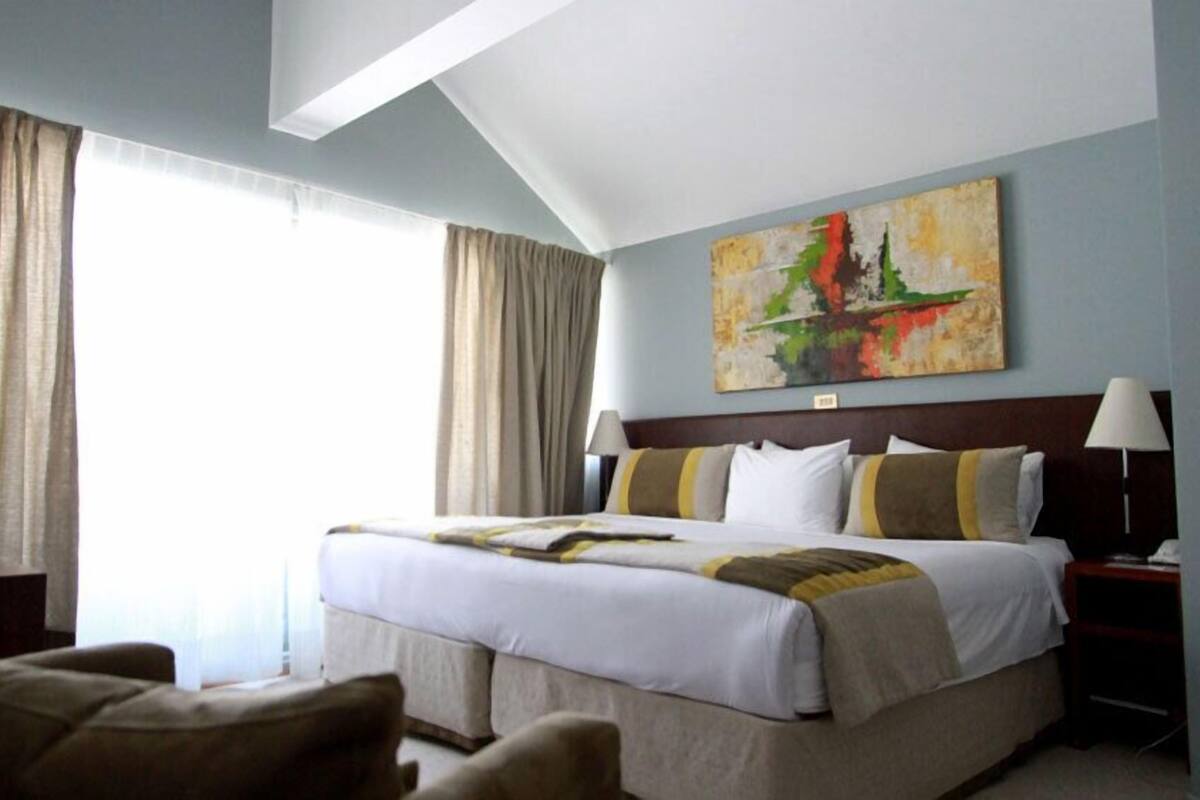 Superior-Doppelzimmer | Kostenlose Babybetten, Zustellbetten