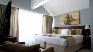 Room - Hotel Nevados de Chillán (Pinto)