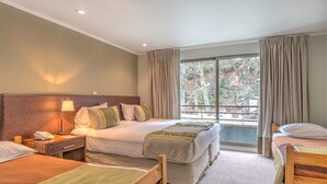 Superior Double Room - Hotel Nevados de Chillán (Pinto)