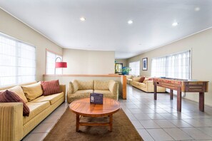 Interior - Hotel Nevados de Chillán (Pinto)