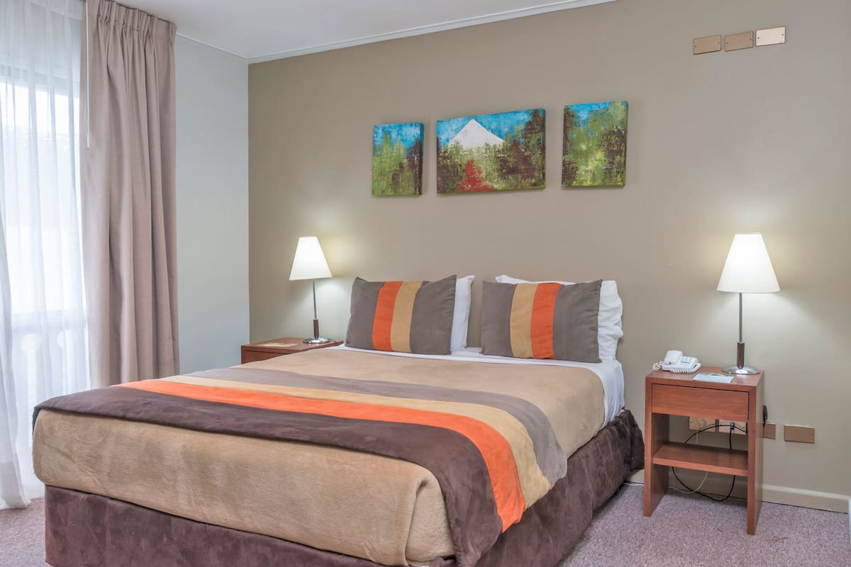 Chambre Simple Standard | Lits bébé (gratuits), lits pliants/supplémentaires