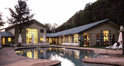 Hotel Nevados de Chillán