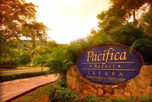 Exterior - Pacifica Golf (Ixtapa)