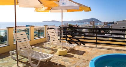Bombinhas Praia Apart Hotel - Unidade Bem Te Vi