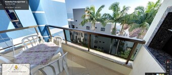 Bombinhas Praia Apart Hotel - Unidade Bem Te Vi