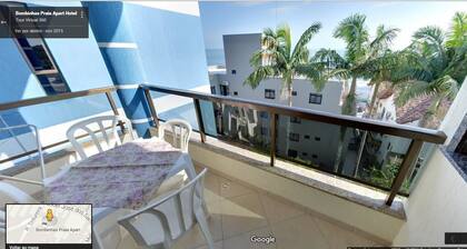 Bombinhas Praia Apart Hotel - Unidade Bem Te Vi