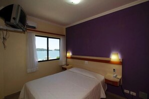 Room - Bombinhas Praia Apart Hotel - Unidade Bem Te Vi (Bombinhas)