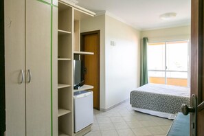 Room - Bombinhas Praia Apart Hotel - Unidade Bem Te Vi (Bombinhas)
