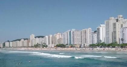 Panorama Hotel Guarujá