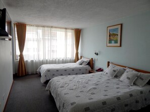 Room amenity - Apartamentos Galerias 51 (Bogota)