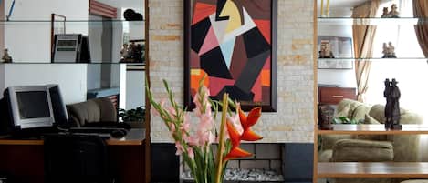 ล็อบบี้