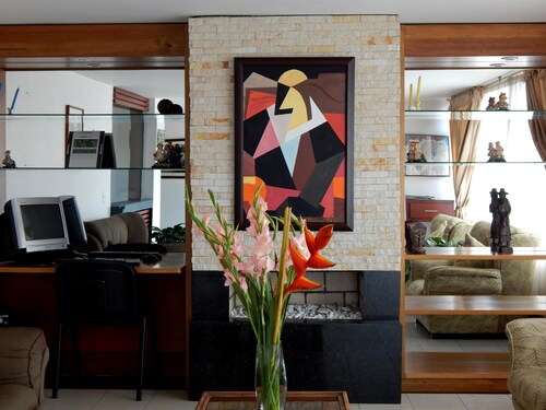 Apartamentos Galerias 51